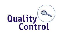 Quality Control